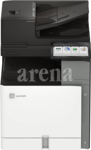 Renkli Lazer A3 17 ppm