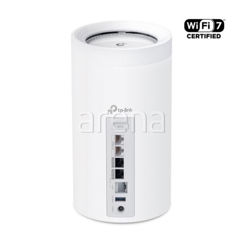 BE19000 Whole Home Mesh Wi-Fi 7 2 Pack